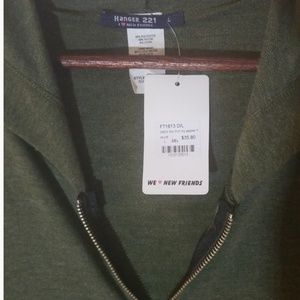 Hanger 221 Comfy Hoodie
